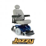 Jazzy Select